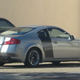 Illustration for article titled No One Will Confuse Your Infiniti For An Audi R8